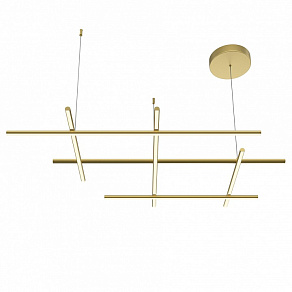 Подвесная люстра Maytoni Radiance MOD278PL-L86G3K