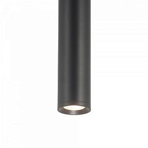 Подвесной светильник LUMINA DECO LDP 1100 LDP 1100-500 BK
