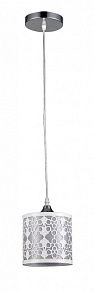 Подвесной светильник Imex MD.1005 MD.1005-1-P WH