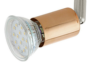 Спот Eglo Buzz-copper 94775