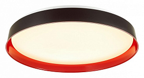 Накладной светильник Sonex Tuna Red 7710/EL