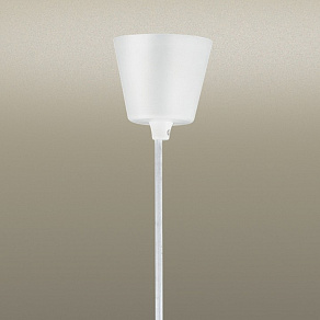 Подвесной светильник Odeon Light Spuma 2891/1