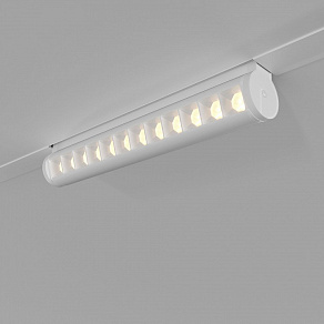 Накладной светильник Elektrostandard Slim Magnetic 85049/01