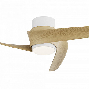 Светильник с вентилятором Mantra GROENLAND 9065