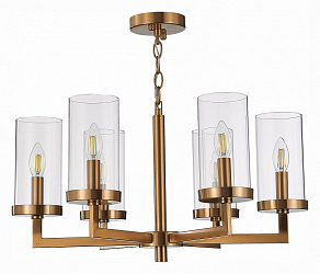 Подвесная люстра ST-Luce Masine SL1171.303.06