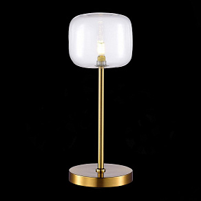 Настольная лампа декоративная ST-Luce Finn SL1049.304.01