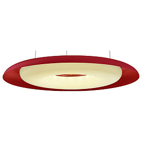 Подвесной светильник Horoz Electric Deluxe-35 HRZ00002267