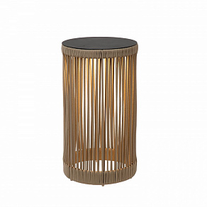 Наземный низкий светильник Lucide Pingi 06822/62/41