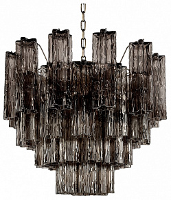 Подвесная люстра Loft it Murano 10580/600 Smoke