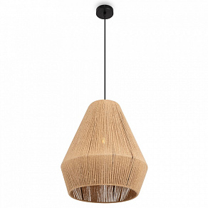 Подвесной светильник Freya LoungeGarden FR5247PL-01BG1