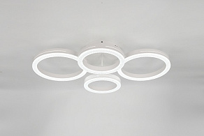 Потолочная люстра Rivoli Juniper Б0068478