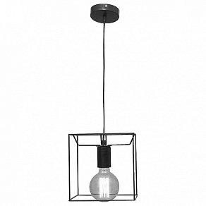 Подвесной светильник Arte Lamp 3122 A3122SP-1BK