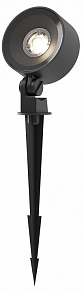 Наземный низкий светильник Maytoni Core O495FL-L18B3K