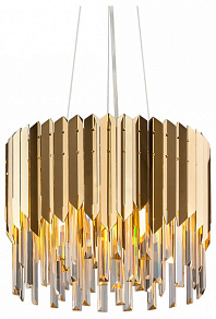 Подвесная люстра AM-Group ROBERTO CAVALLI Roberto Cavalli L600