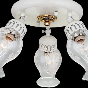 Спот Citilux Метафора CL413132