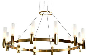 Подвесная люстра Alfa-Light F3924 F3924-72