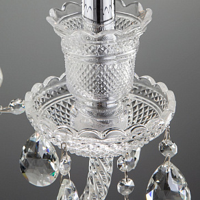 Подвесная люстра Bogate's Strotskis 336/6 Strotskis