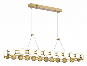 Подвесная люстра ST-Luce MONRO SL6610.203.26