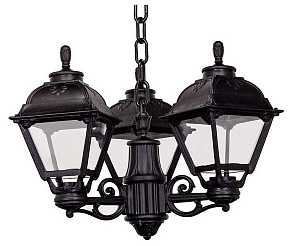 Подвесной светильник Fumagalli CEFA U23.120.S30.AXE27