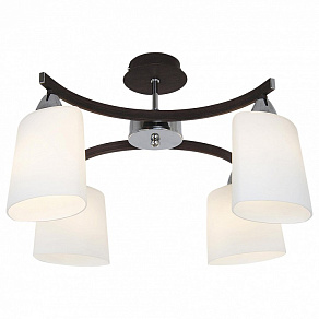 Люстра на штанге Citilux Астра CL138141