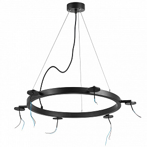 Подвес Lightstar Rullo 571016