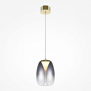 Подвесной светильник Maytoni Splash MOD282PL-L8G3K