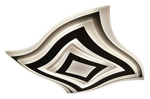 Накладной светильник Natali Kovaltseva LED 81014/5C