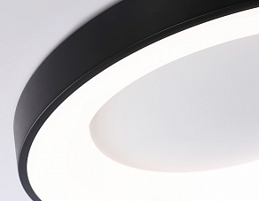 Накладной светильник Ambrella Light FZ FZ1403