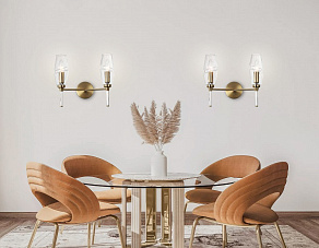 Бра Ambrella Light LH LH55206