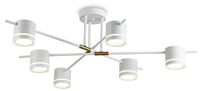 Люстра на штанге Ambrella Light FL FL71529