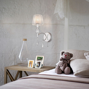 Бра Eurosvet Capri a044214