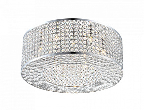 Накладной светильник Globo Emilia 67016-9