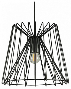Подвесной светильник Loft it Deseno 2 10033 Black