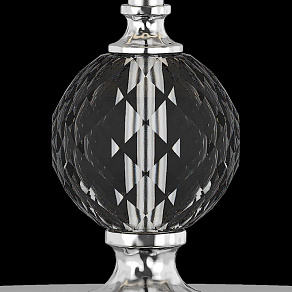 Настольная лампа декоративная Lightstar Paralume 725926