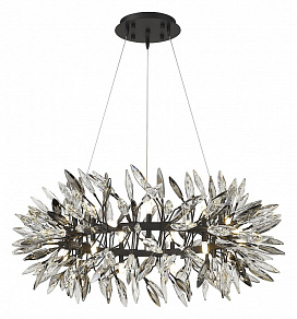 Подвесная люстра Wertmark Florentina WE118.27.023