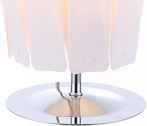 Настольная лампа декоративная Globo Austin 15070T