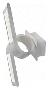 Бра iLedex Ethereal W50058/1E WH