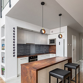 Подвесной светильник Eurosvet Cyklop 2751 Cyklop