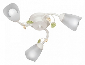 Потолочная люстра Vitaluce V3880 V3880-0/3PL