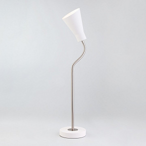 Настольная лампа офисная Eurosvet Pronto 01029/1 белый