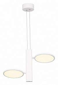 Подвесной светильник Lussole Aberdeen LSP-7085