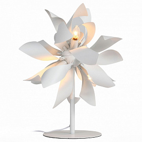 Настольная лампа декоративная ST-Luce Spiraglio SL453.504.04