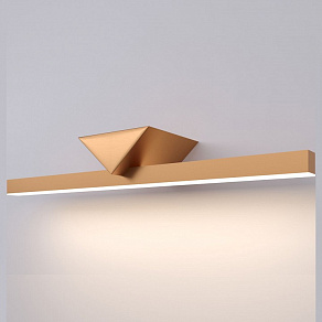 Подсветка для зеркала Elektrostandard Delta 40115/LED
