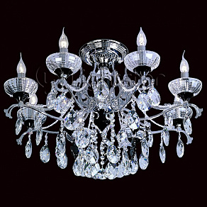 Потолочная люстра Lightstar Pesante 707184