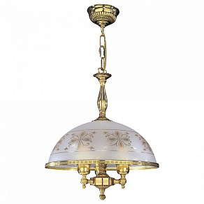 Подвесной светильник Reccagni Angelo 6102 L 6102/38