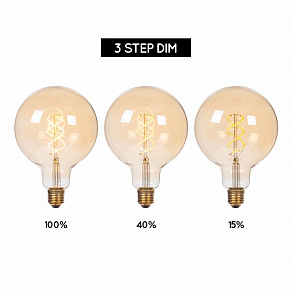 Лампа светодиодная Lucide  49033/95/62