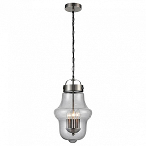 Подвесной светильник Vele Luce Satellitare VL5045P31