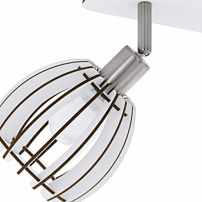 Спот Eglo ПРОМО Cossano-Spot 98163