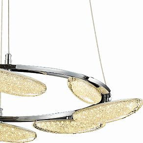 Подвесная люстра Kink Light Тионит 07974