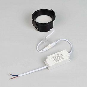 Встраиваемый светильник Arlight MS-BREEZE 036619(1)